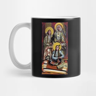 Archangels 1 Mug